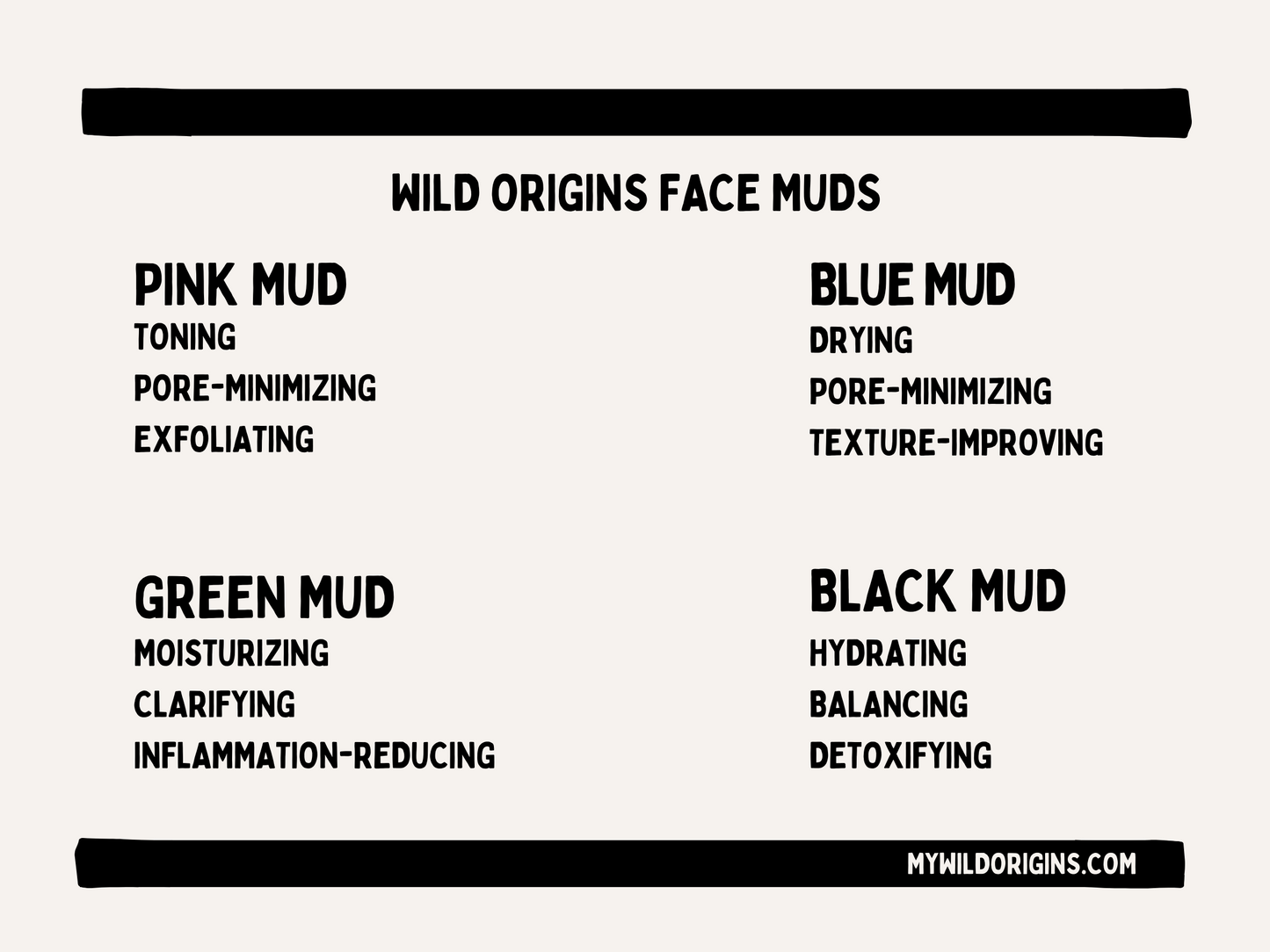 Black Mud