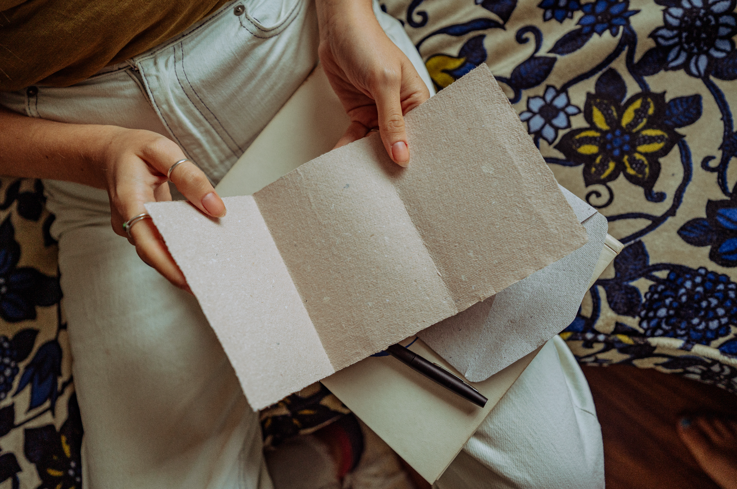 Stationery by Gold Leaf Paper