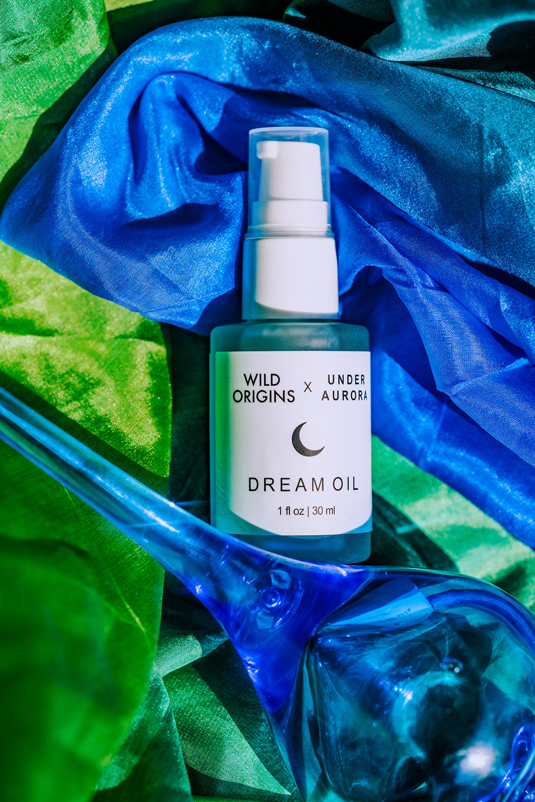 Dream Oil