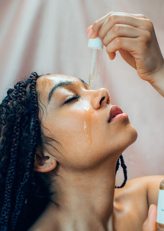 Facial Set - Wild Origins