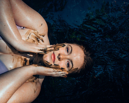 Green Mud - Wild Origins