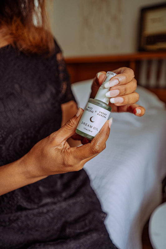 Dream Oil