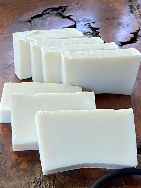 Handmade Soap